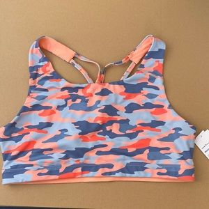 Old Navy Active Sports Bra
